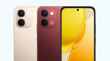 فيفو تطلق هاتف Vivo Y51 Pro بتصميم متين وبطارية ذات سعة هائلة